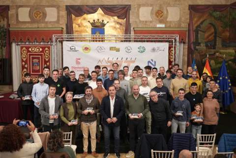 La Diputación de Castellón clausura con éxito el I Circuito de BTT Castellón y consolida el deporte de montaña como motor de dinamización del interior