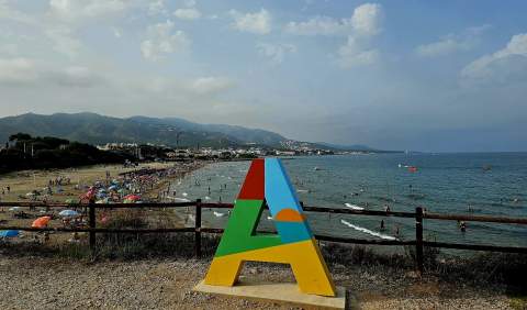 Alcalà-Alcossebre refuerza su proyección internacional con su primera presencia en una feria turística en los Países Nórdicos