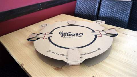 La comida a domicilio amplía su oferta y redefine hábitos de consumo