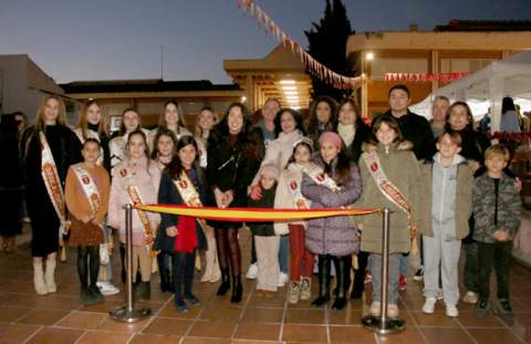 Torreblanca presenta una ambiciosa programación navideña para dinamizar el municipio bajo el lema “Viu la màgia del Nadal”