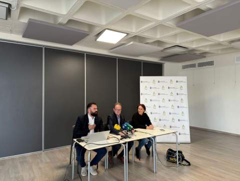 El Ayuntamiento de Alcalà de Xivert–Alcossebre presenta la actualización del Plan Estratégico de Turismo 2025–2029