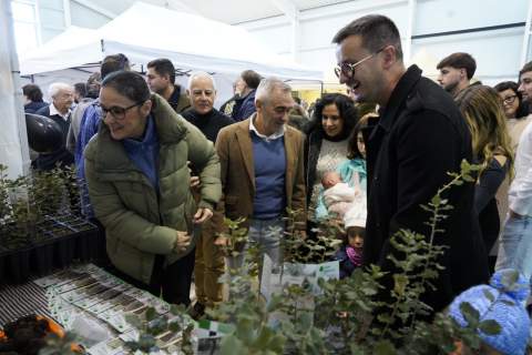 La Villa de El Toro pulveriza récords en su XXII Feria de la Trufa Negra y prepara 2026 con el objetivo de “hacer más grande nuestro pequeño tesoro”